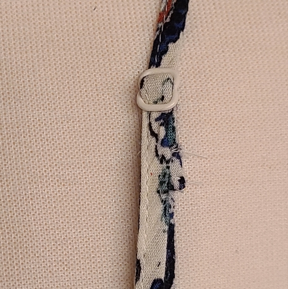 American eagel outfitters size XS white/multi  dress - Picture 5 of 12